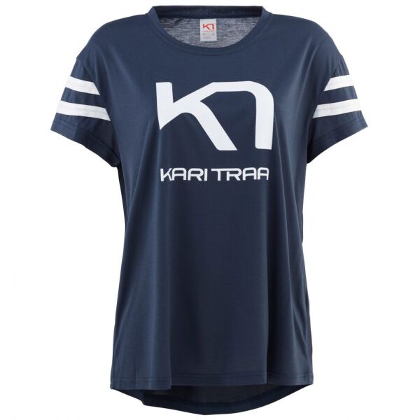 KARI TRAA VILDE Dámské tričko