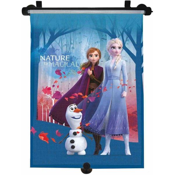 KAUFMANN DISNEY FROZEN II Sluneční roleta do auta