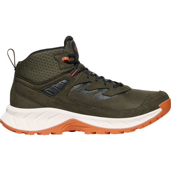 Keen HIGHTRAIL MID WP MEN Pánské turistické boty
