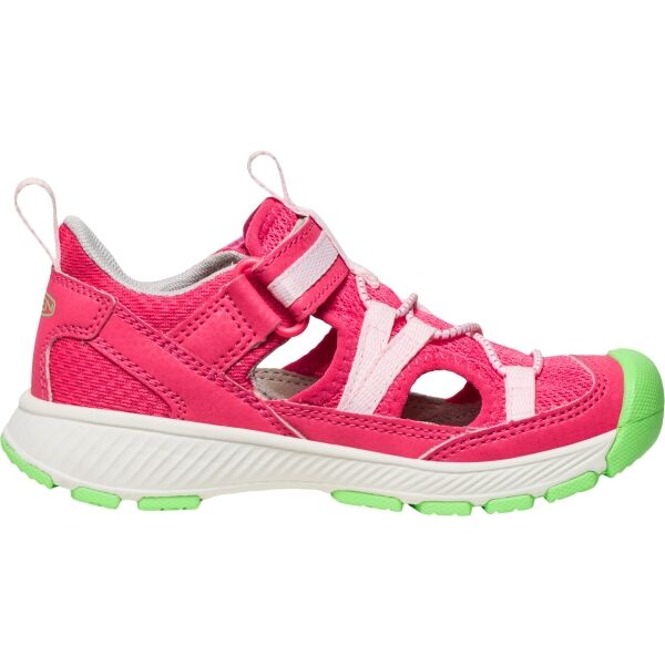 Keen MOTOZOA SANDAL CHILDREN Dětské sandály