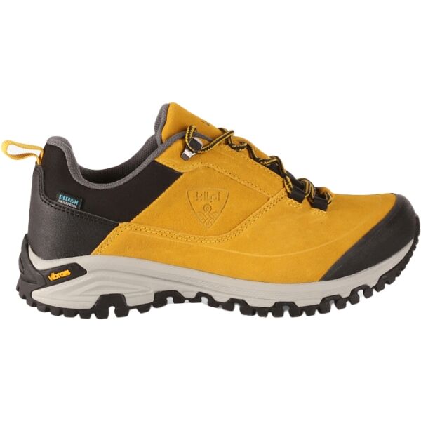 KILPI ANAK LOW WP Outdoorová nízká obuv