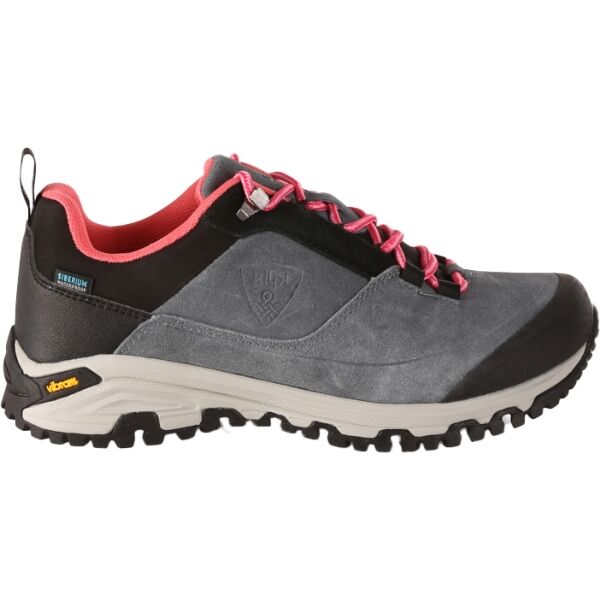 KILPI ANAK LOW WP Outdoorová nízká obuv