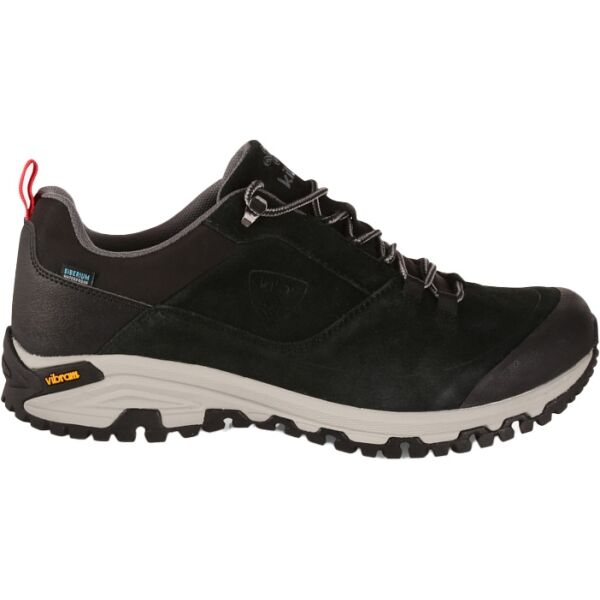 KILPI ANAK LOW WP Outdoorová nízká obuv