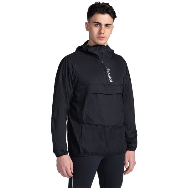 KILPI ANORI Pánská lehká anorak bunda