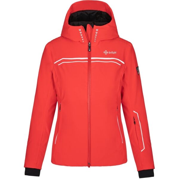 KILPI CORTINI Dámská lyžařská bunda
