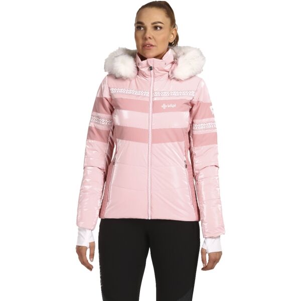KILPI DALILA Dámská lyžařská bunda