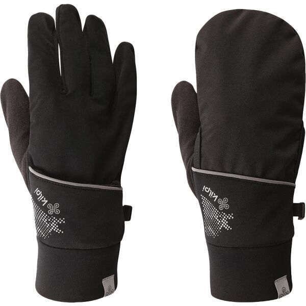 KILPI DRAG Prstové rukavice