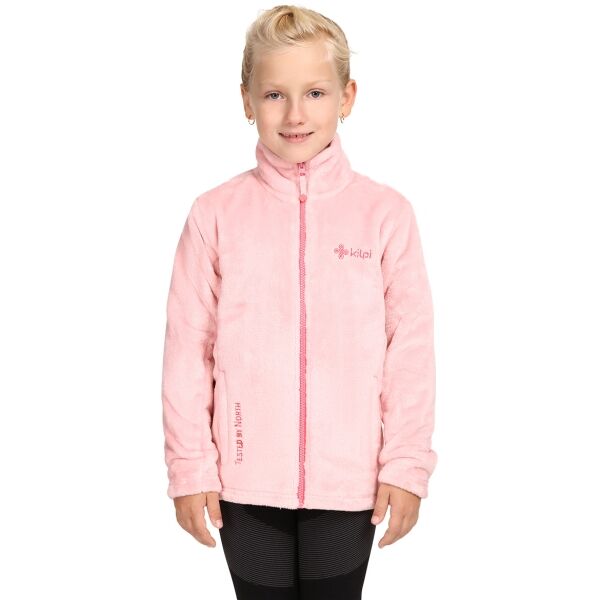 KILPI ERIN Dívčí mikina