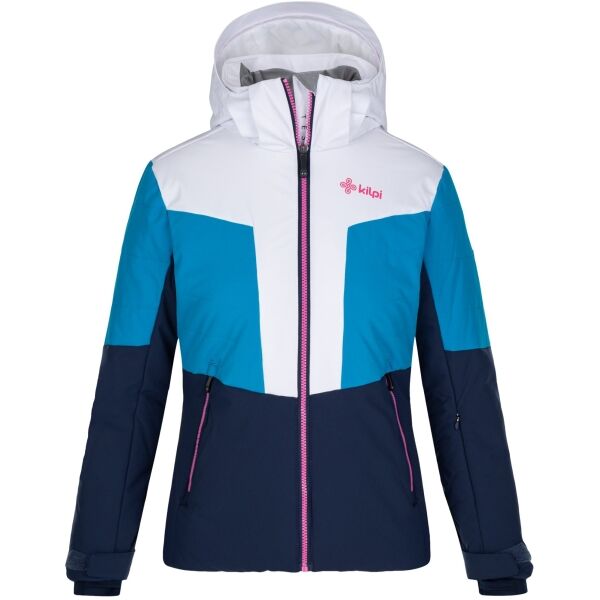 KILPI FLORANCE Dámská lyžařská bunda