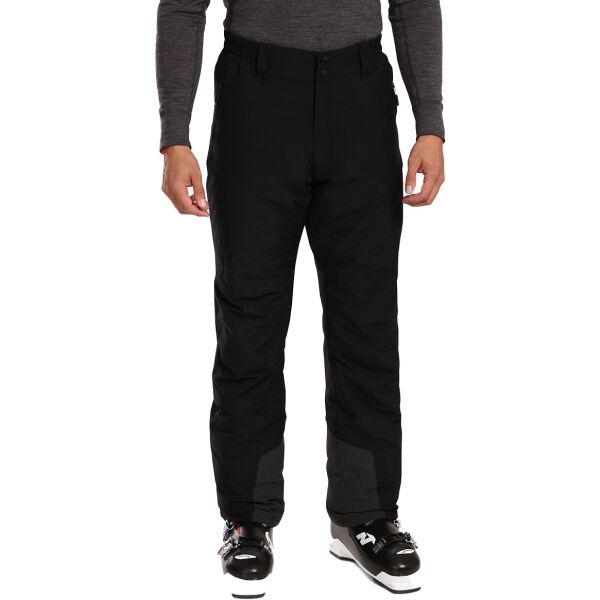 KILPI GABONE Pánské lyžařské kalhoty