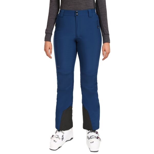 KILPI GABONE Dámské lyžařské kalhoty