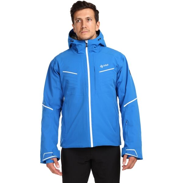 KILPI KILLY Pánská lyžařská bunda