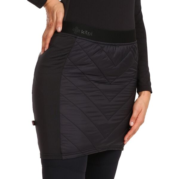 KILPI LIAN Dámská zateplená sukně