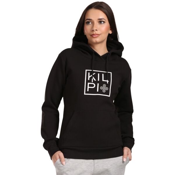 KILPI NIKY Dámská mikina