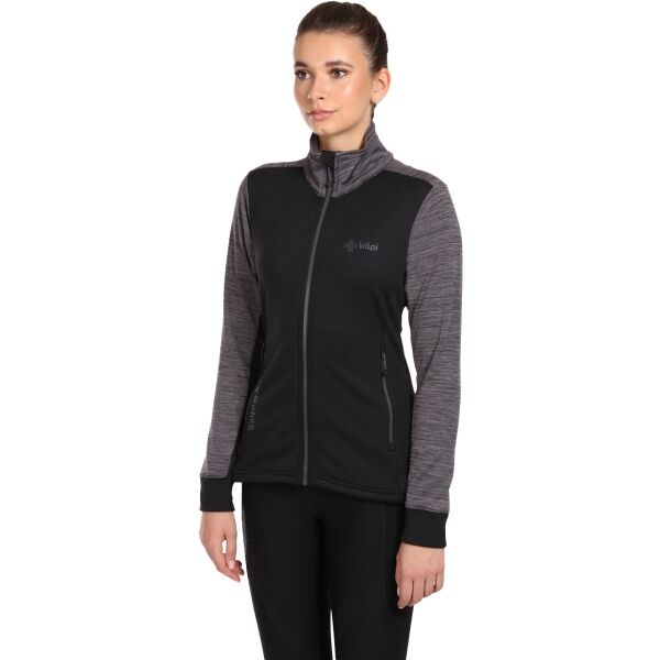 KILPI SIREN Dámská mikina