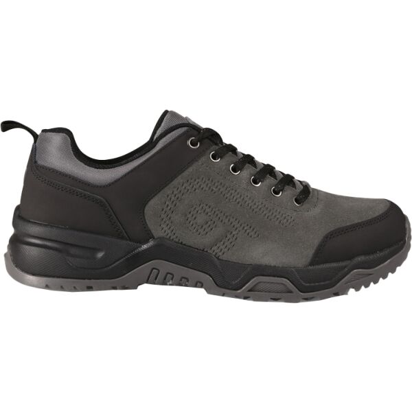 KILPI SOLANKE LOW Turistická unisex obuv