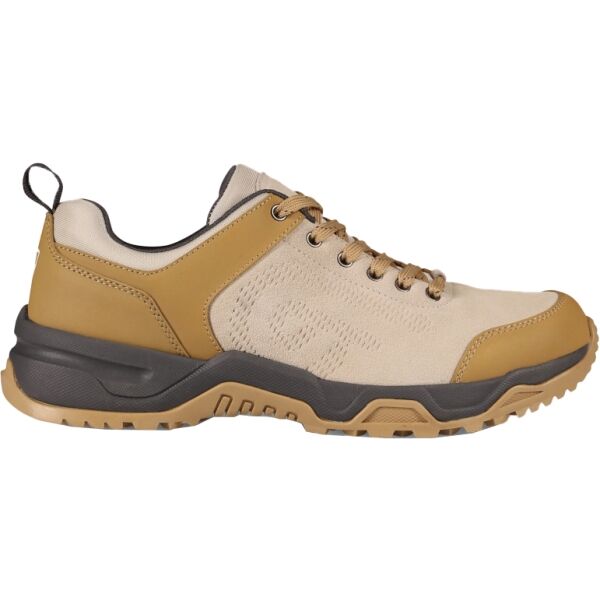 KILPI SOLANKE LOW Turistická unisex obuv