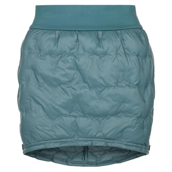 KILPI TANY Dámská zateplená sukně