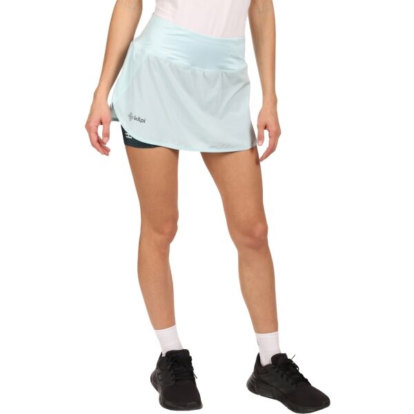 KILPI TITICACA Dámská běžecká sukně