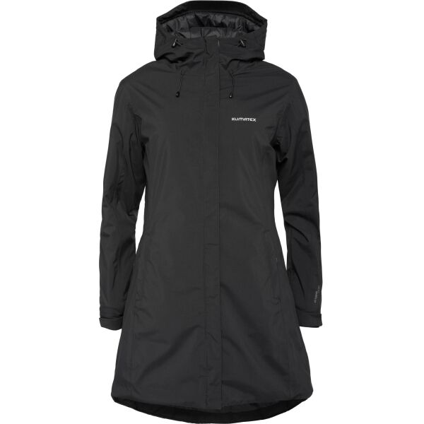 Klimatex AORA1 Dámský technický zimní kabát