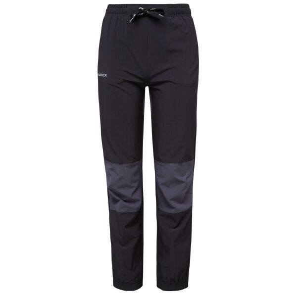 Klimatex BENDER Dětské volnočasové kalhoty