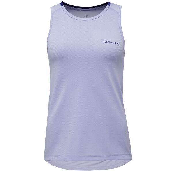 Klimatex BESSON Dámské funkční tílko