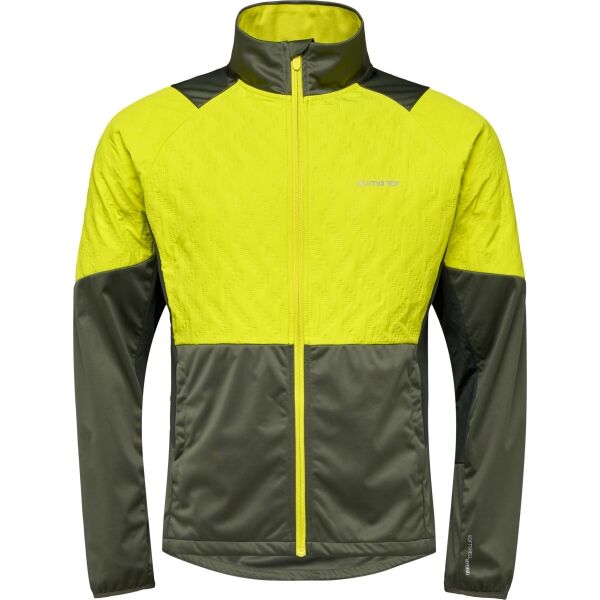 Klimatex BLIZZ Pánská hybridní bunda