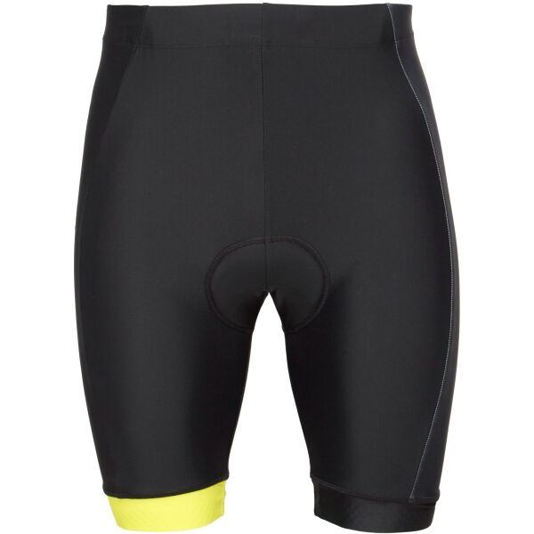 Klimatex BOFIN1 Pánské elastické cyklošortky