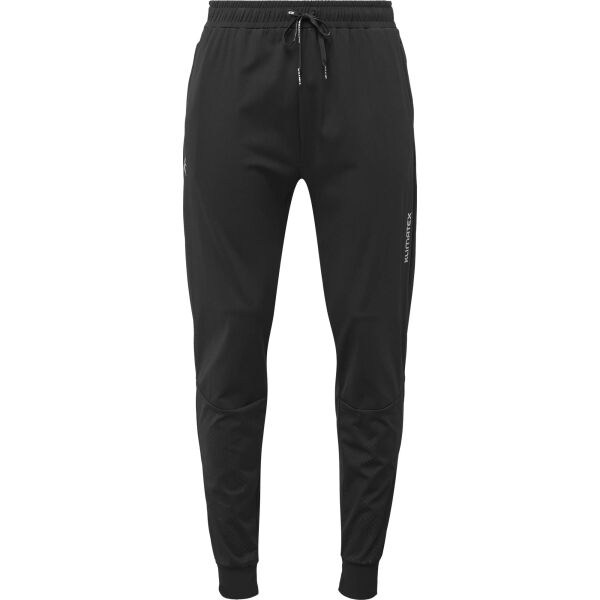 Klimatex DAICHI Pánské zateplené tepláky