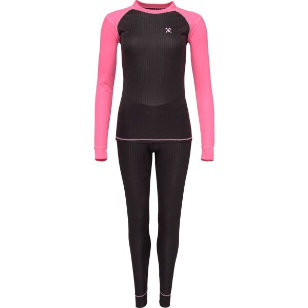 Klimatex DARLA Dámský funkční termoset