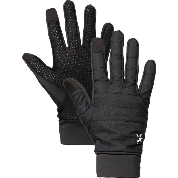 Klimatex GOLBE Zateplené prstové rukavice