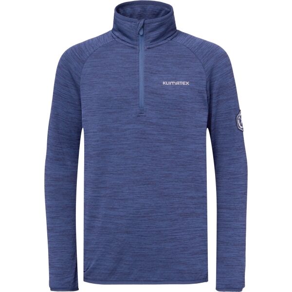 Klimatex IRAZU Dětský funkční pulovr
