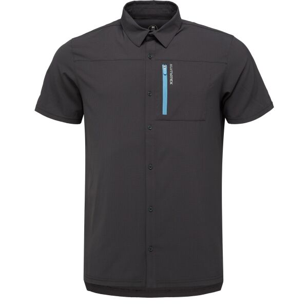 Klimatex IRWIN Pánská outdoor košile