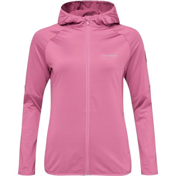 Klimatex KYOKO Dámská ThermoLight mikina