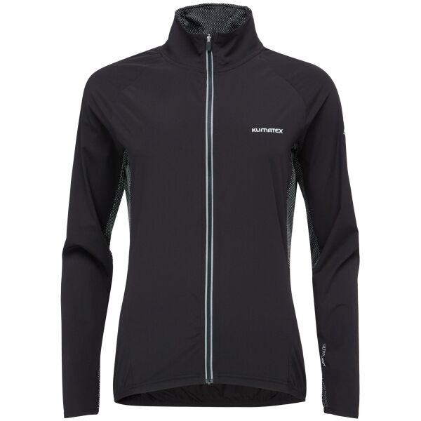 Klimatex MILLER Dámská ultralehká sbalitelná bunda