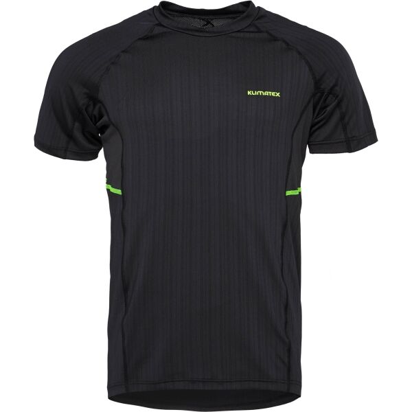 Klimatex MIRRE Pánské funkční triko