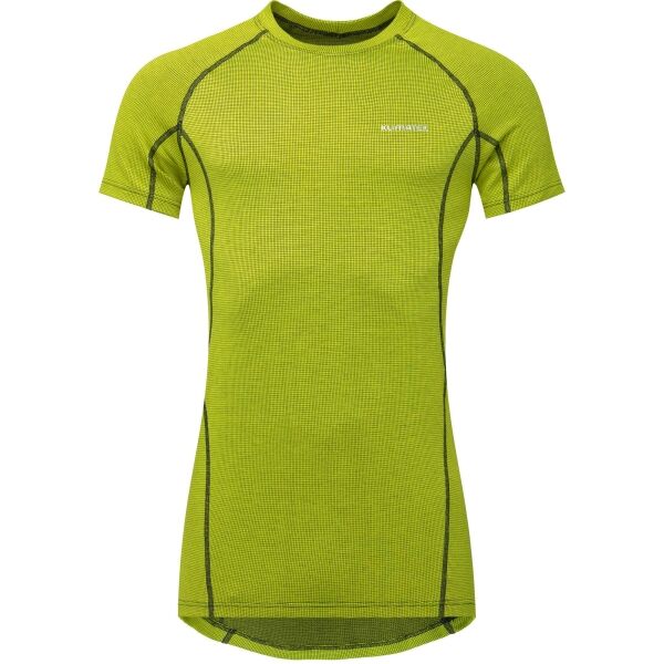 Klimatex KLIM Pánské funkční triko