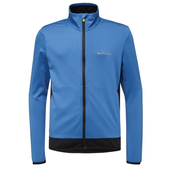 Klimatex RUCKIN Dětská funkční mikina