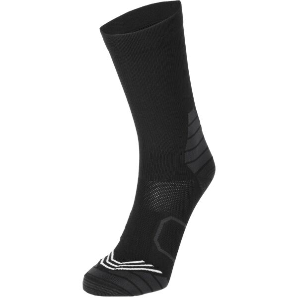 Klimatex SMITH Středně nízké sportovní ponožky