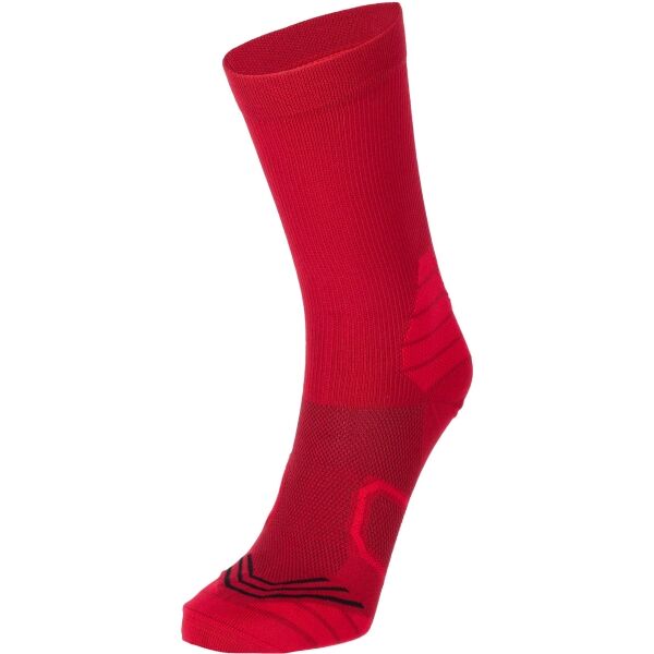 Klimatex SMITH Středně nízké sportovní ponožky