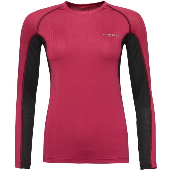 Klimatex MANNON Dámské funkční triko