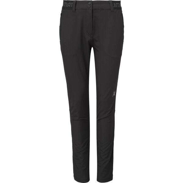 Klimatex VADANIA1 Dámské outdoorové kalhoty