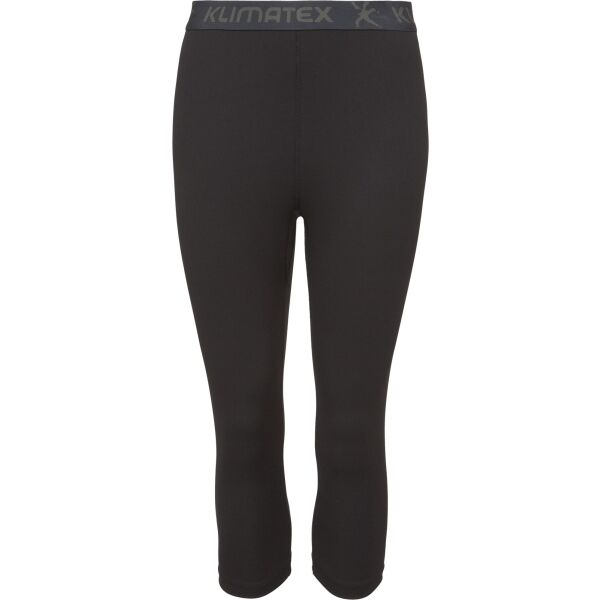 Klimatex VETR THERMOCOOL SOFT Dámské 3/4 spodky