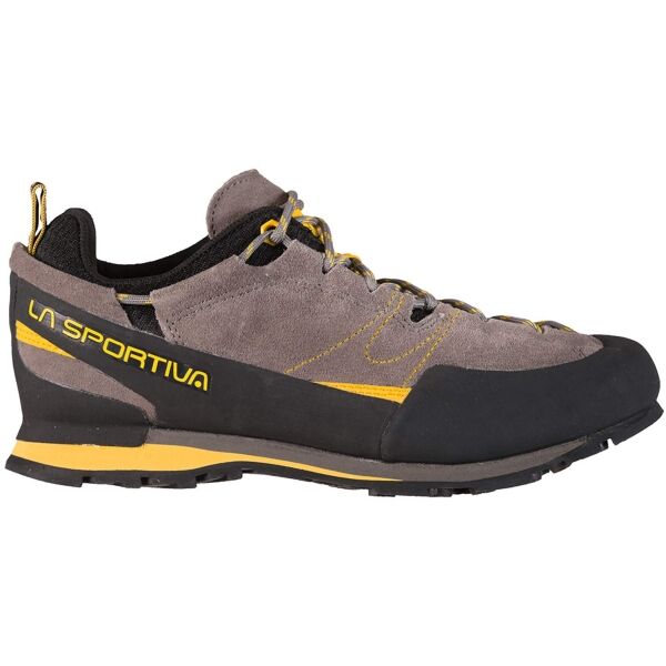 LA SPORTIVA BOULDER X Unisex trekové boty