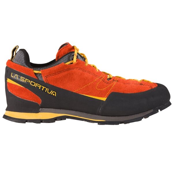 LA SPORTIVA BOULDER X Unisex trekové boty