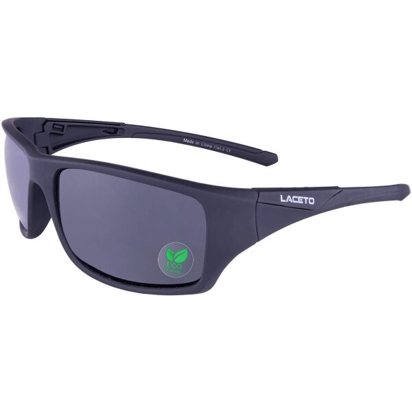 Laceto ASHE ECO Polarizační sluneční brýle