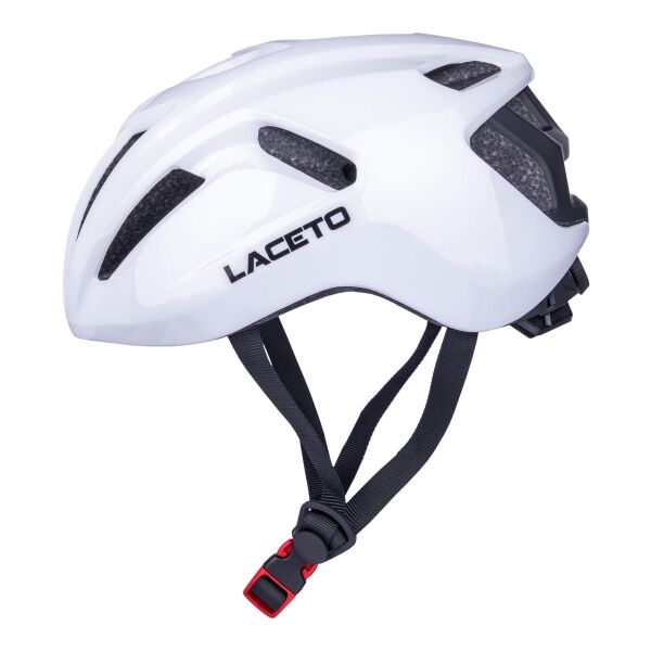 Laceto CAMINO Silniční cyklistická helma