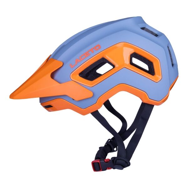 Laceto RAPIDO Cyklistická helma