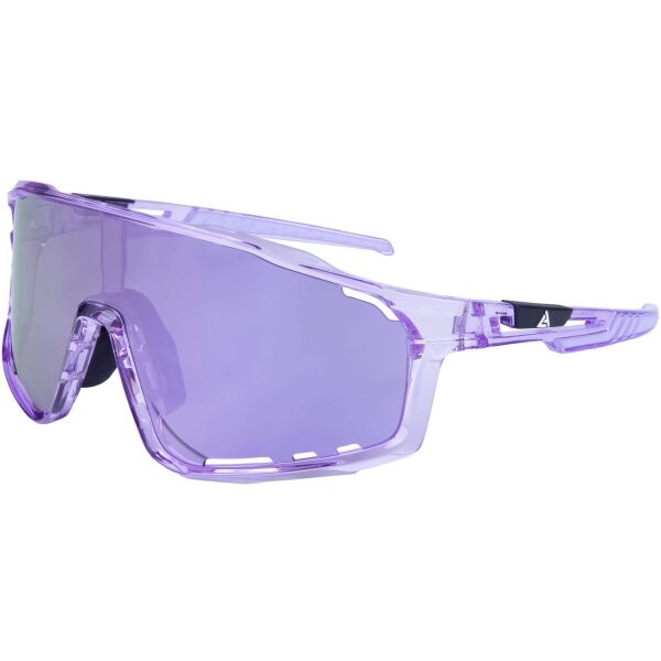 Laceto GLARE Stylové sportovní sluneční brýle