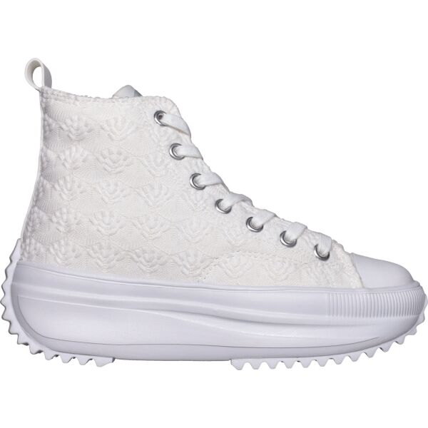 Lee Cooper CANVAS Dámské kotníkové tenisky